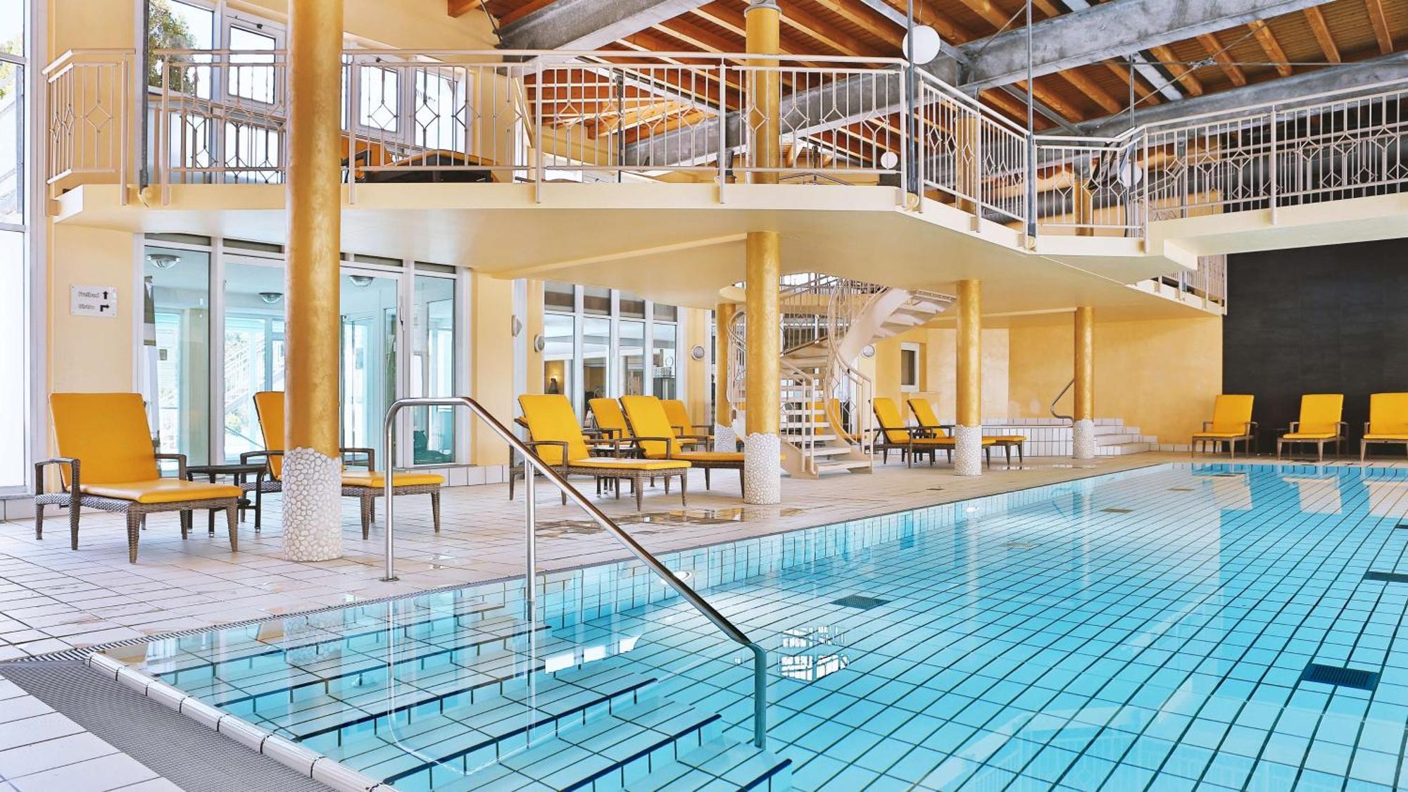 Wellness-& Nationapark Hotel Schliffkopf, Bwsc Баїрсбронн Екстер'єр фото