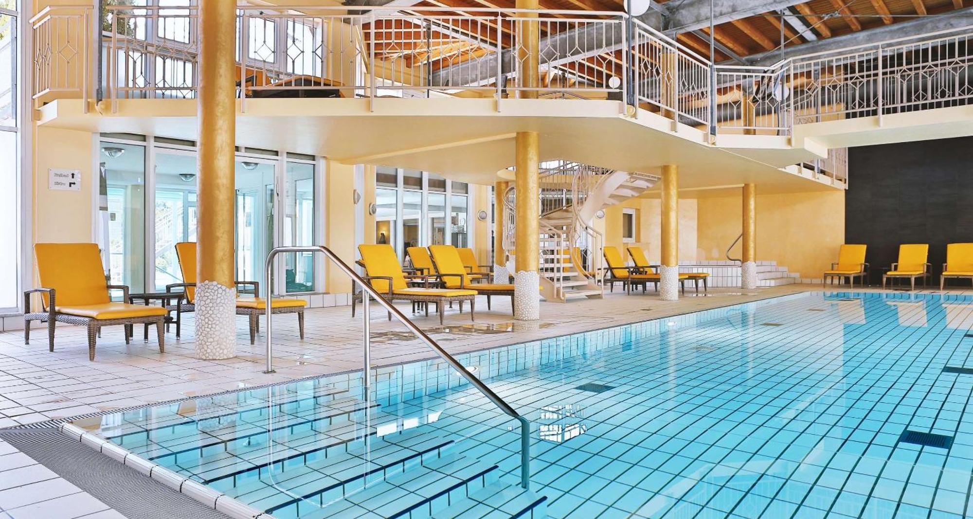 Wellness-& Nationapark Hotel Schliffkopf, Bwsc Баїрсбронн Екстер'єр фото