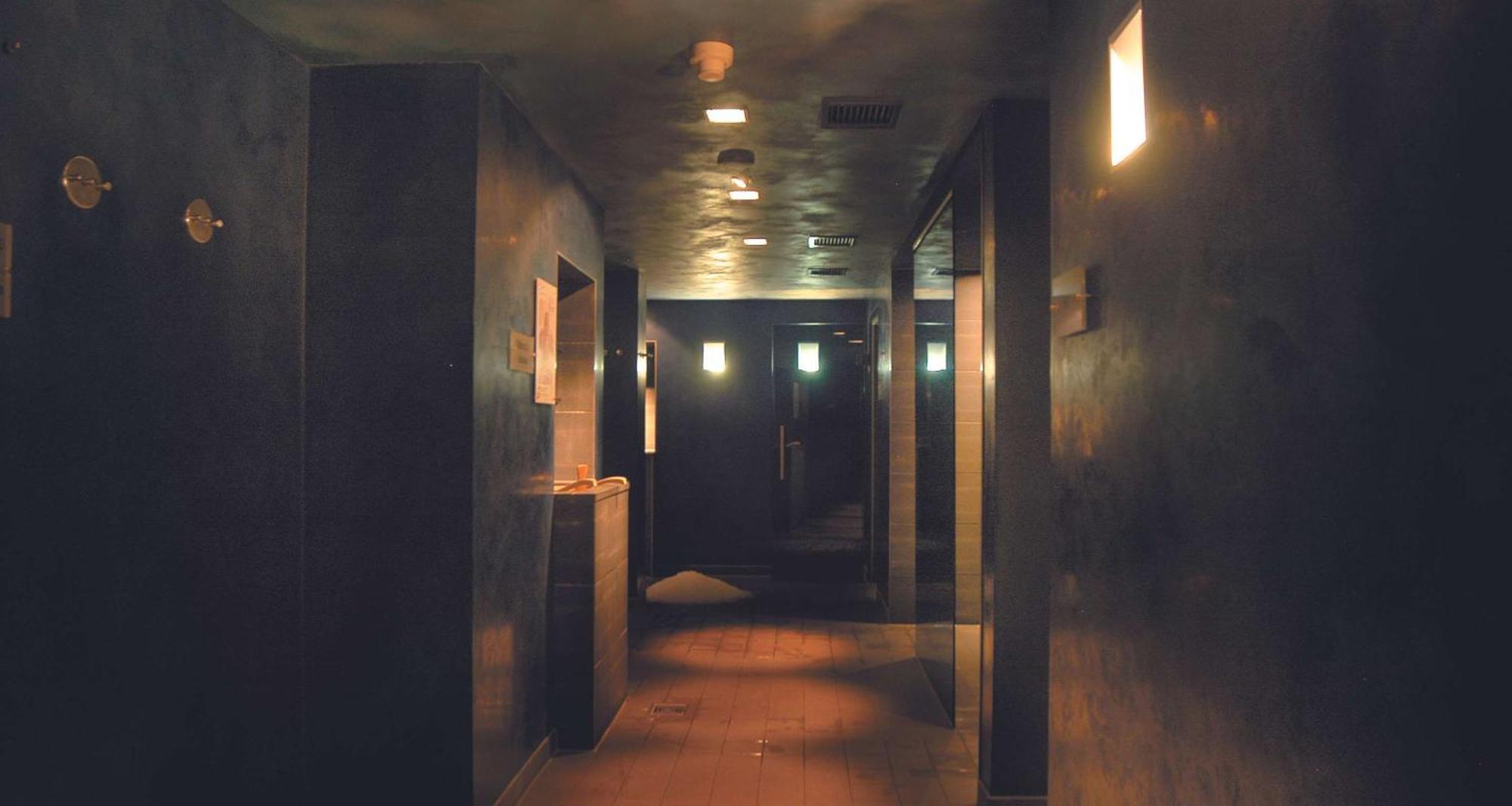Wellness-& Nationapark Hotel Schliffkopf, Bwsc Баїрсбронн Екстер'єр фото